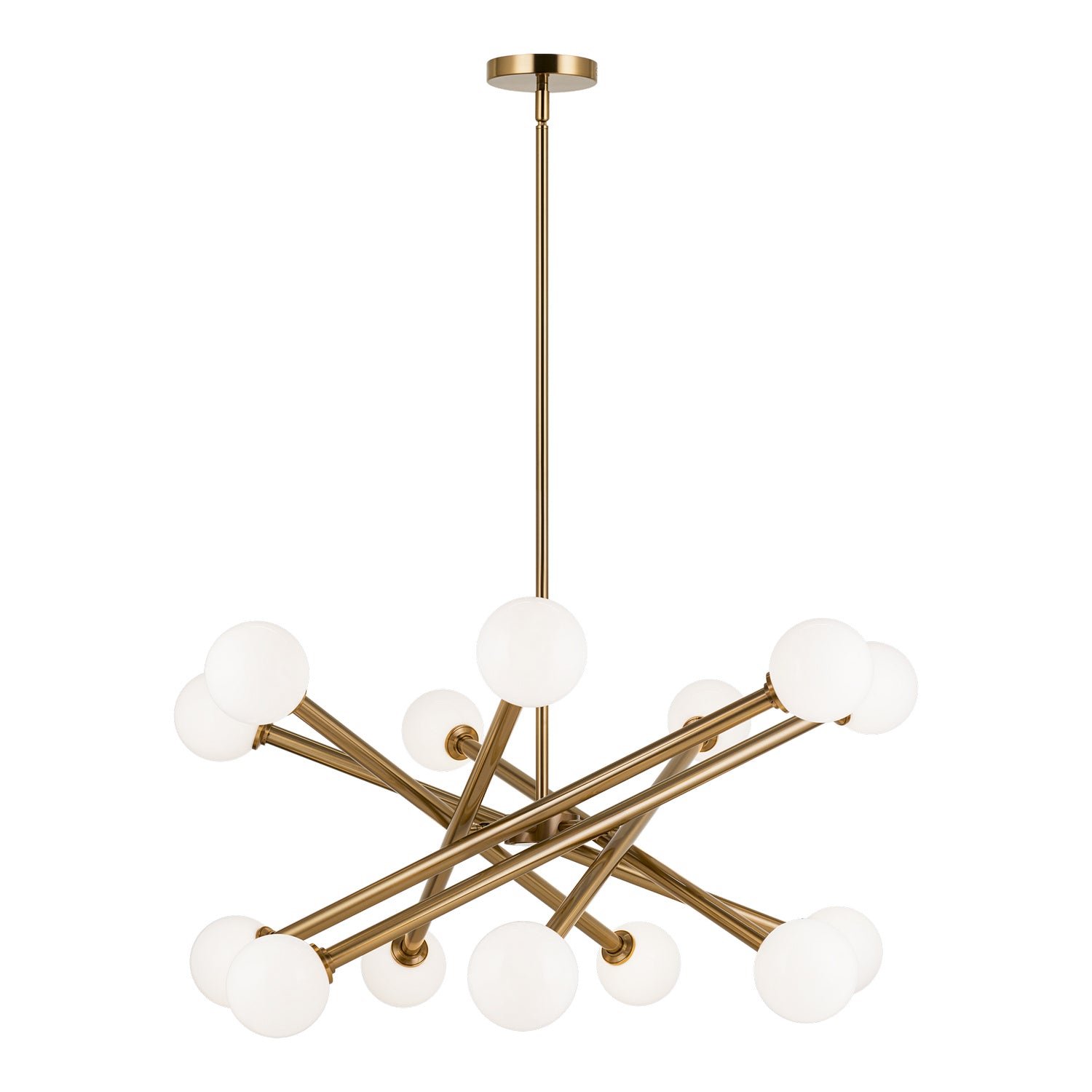 Lustre 14 lumières | Matchstix