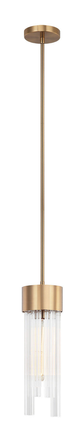 Suspension 1 lumière | Kellan