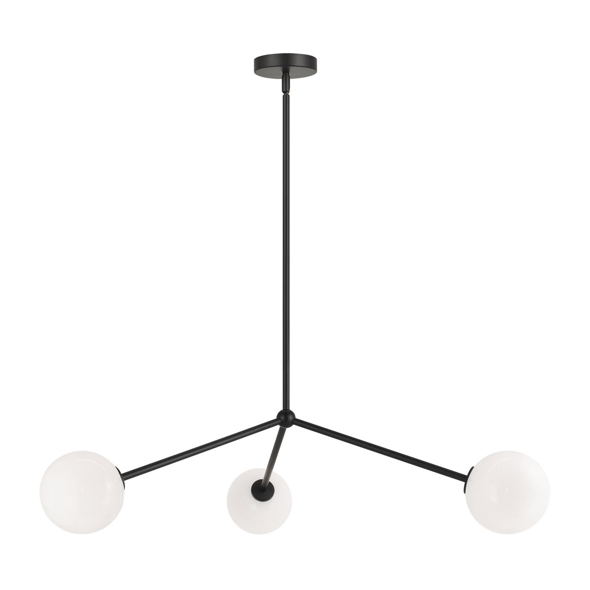 Suspension 3 lumières | Novo