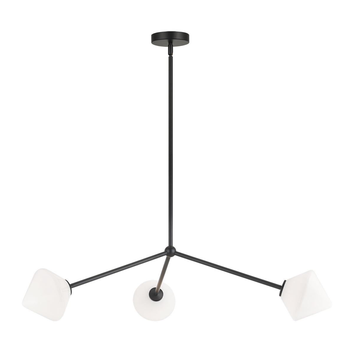 Suspension 3 lumières | Novo