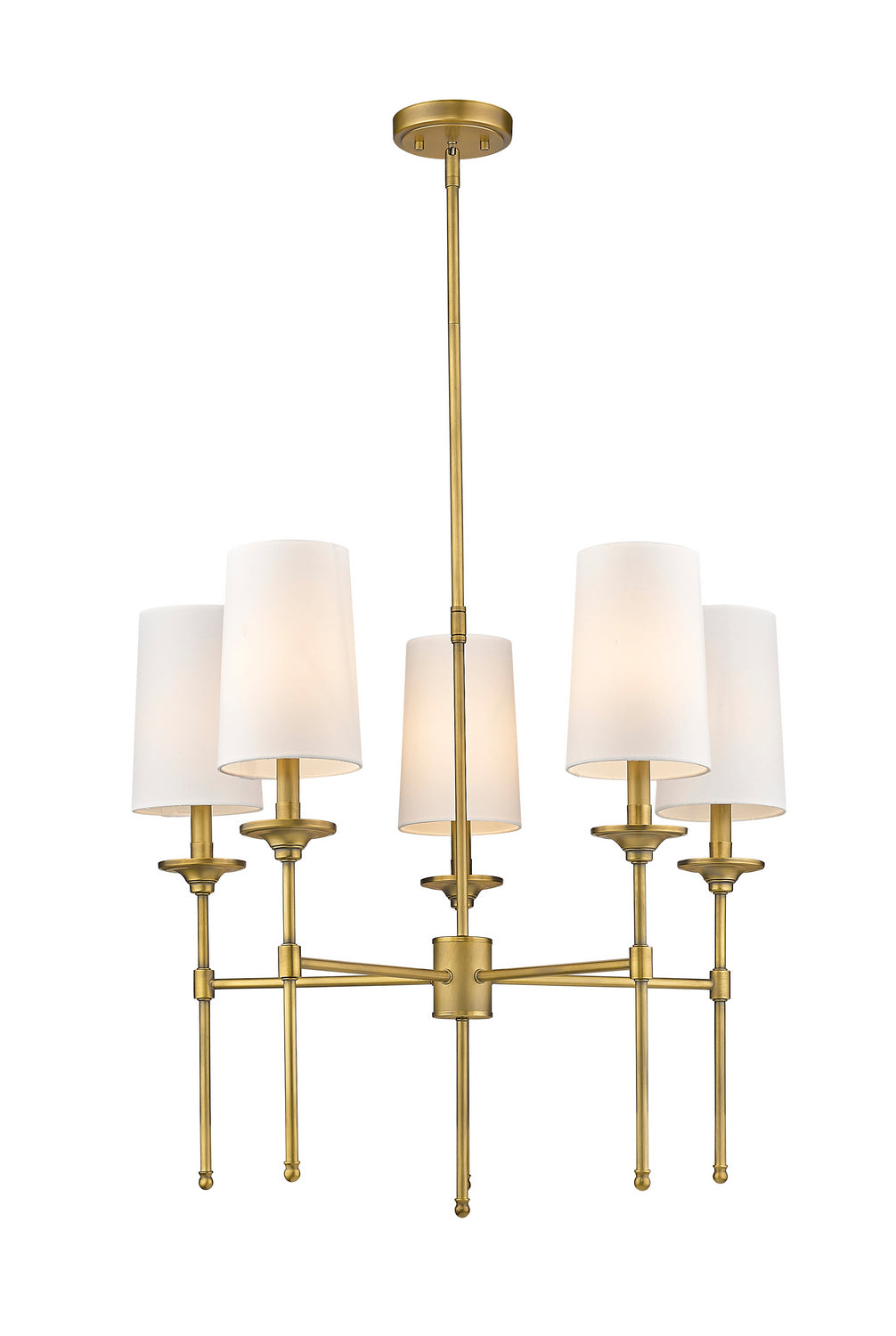 Lustre 5 lumières | Emily