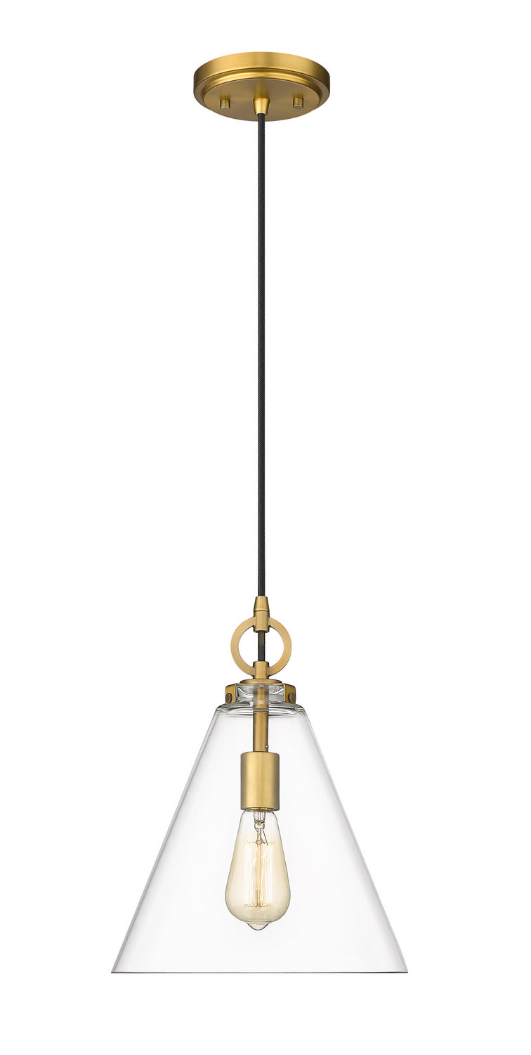 Suspension 1 lumière | Harper