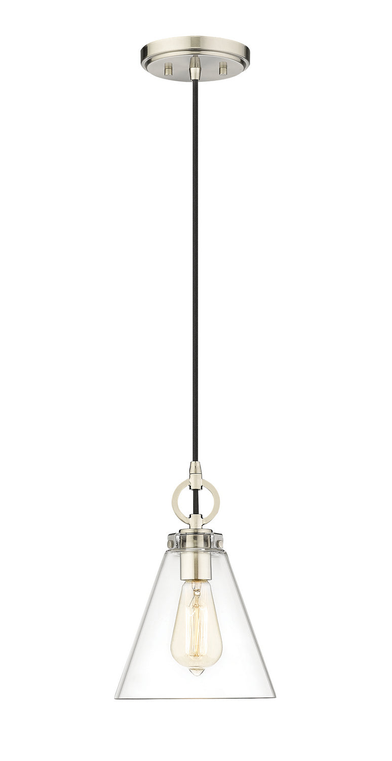 Suspension 1 lumière | Harper