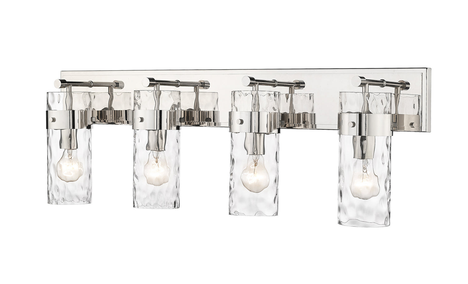 Applique de vanité 4 lumières | Fontaine
