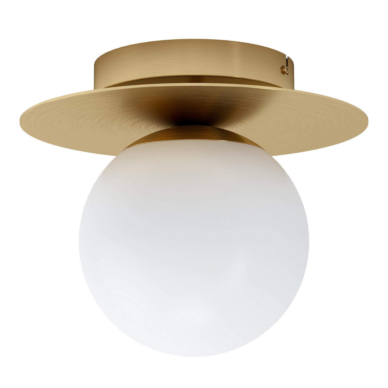 Plafonnier 1 lumière | Arenales