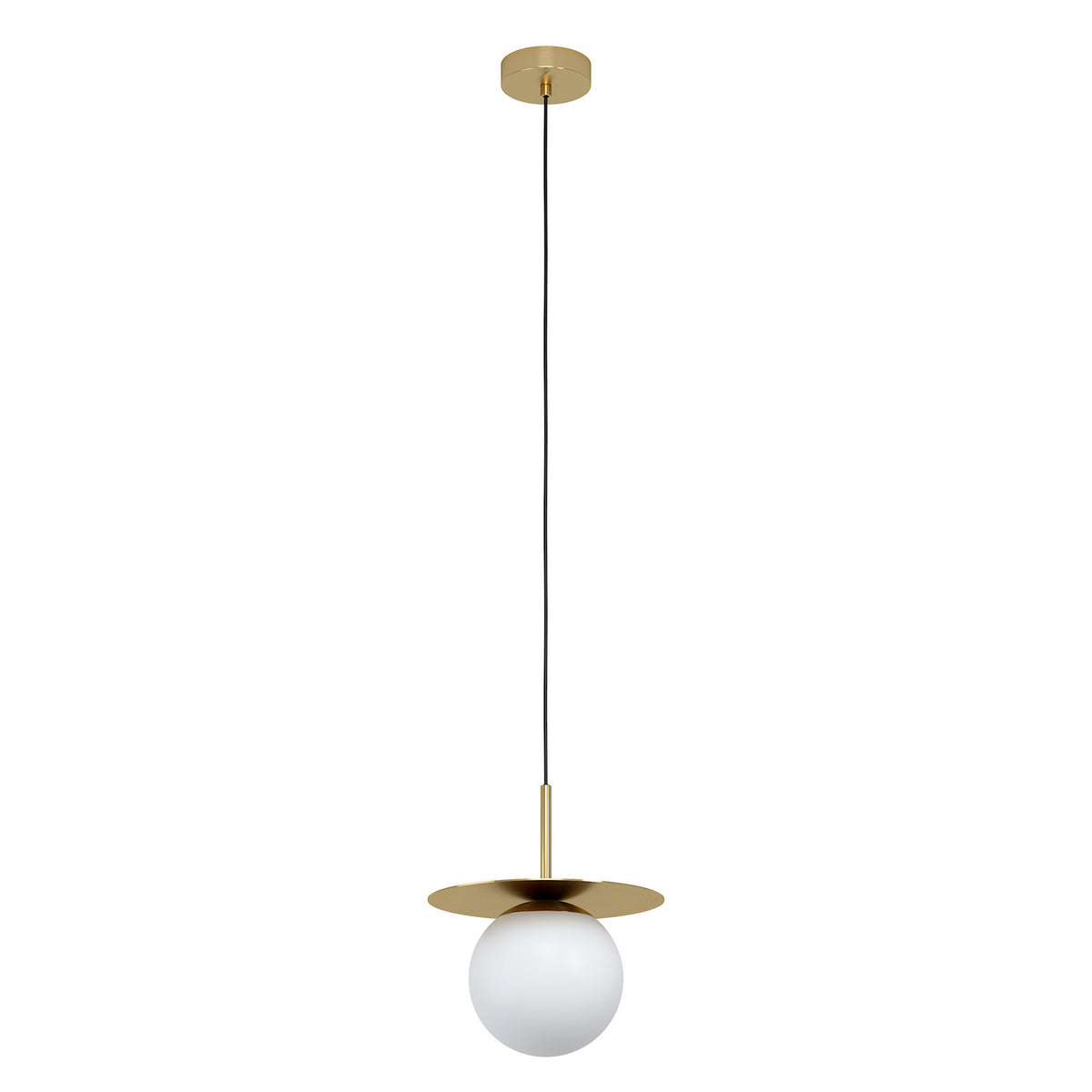 Mini-suspension 1 lumière | Arenales