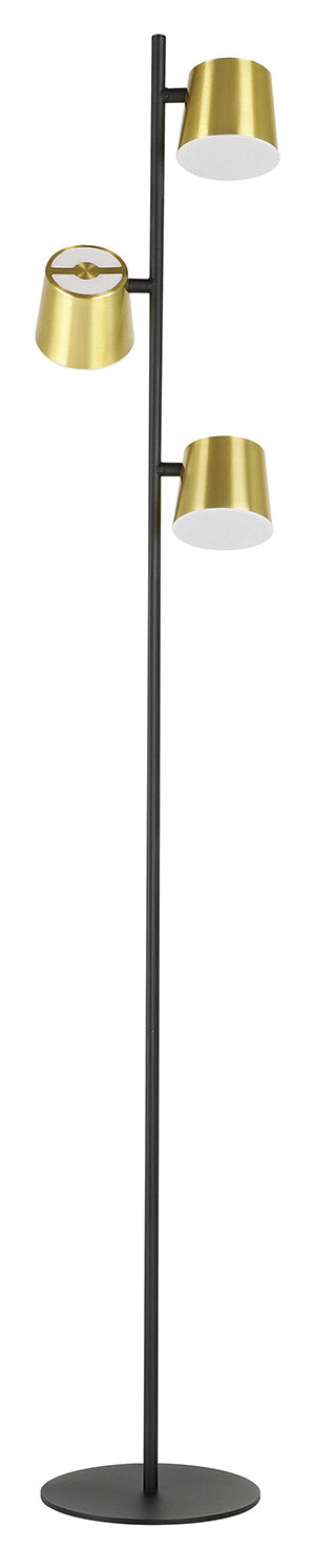 Lampadaire DEL | Altmira