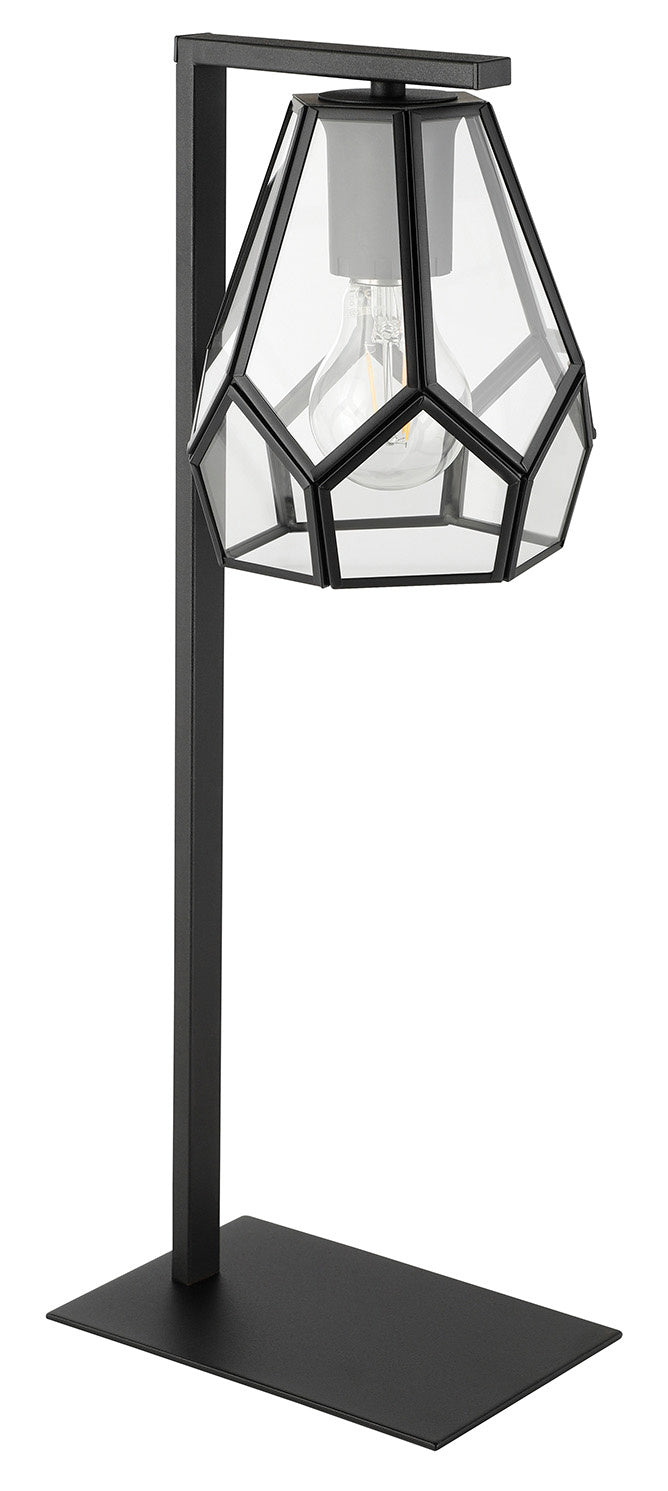 Lampe de table 1 lumière | Mardyke