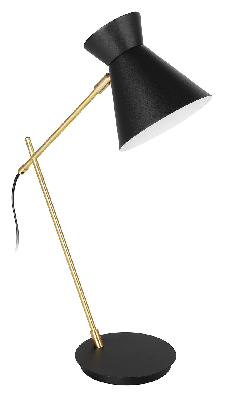 Lampe de table 1 lumière | Amezaga