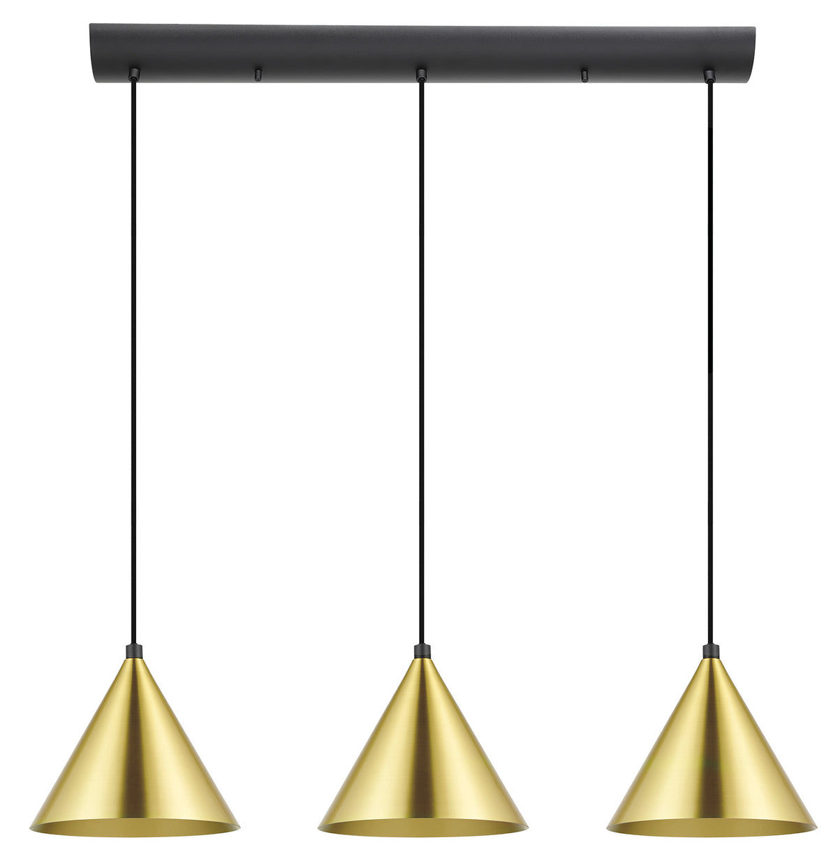 Suspension 3 lumières | Narices