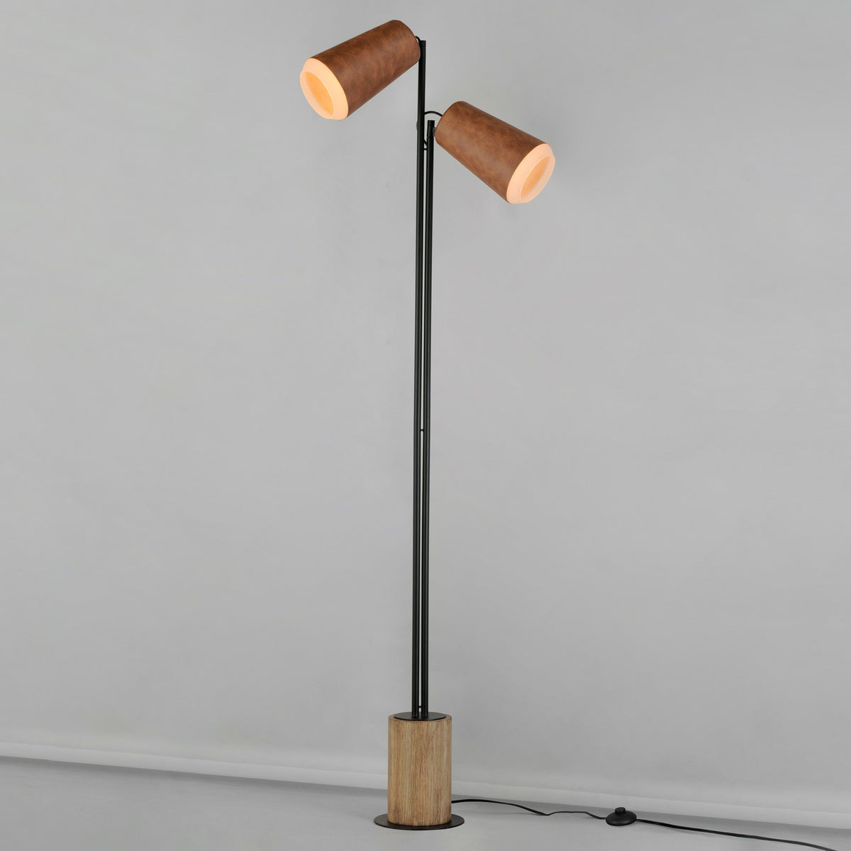 Lampadaire DEL | Scout