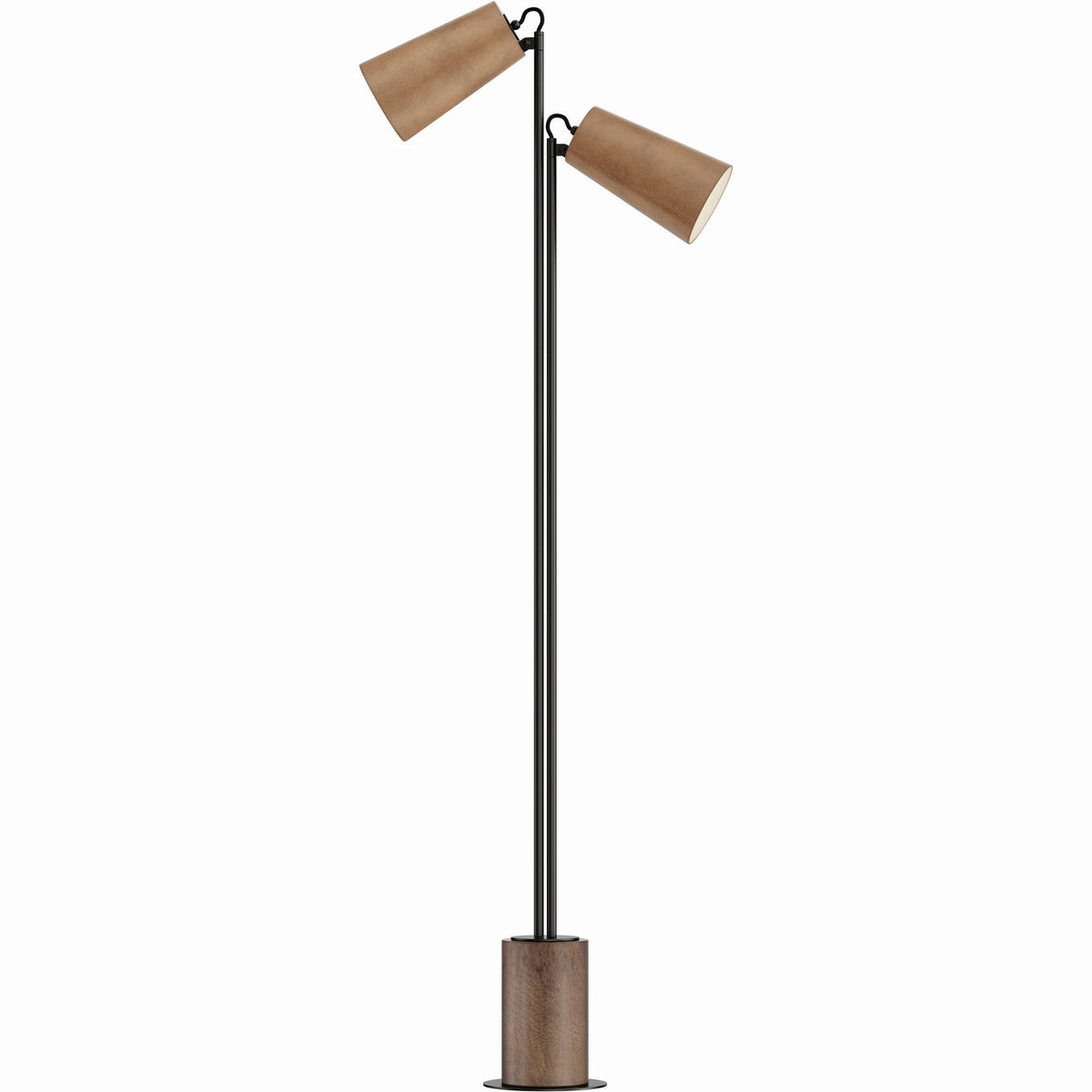 Lampadaire DEL | Scout