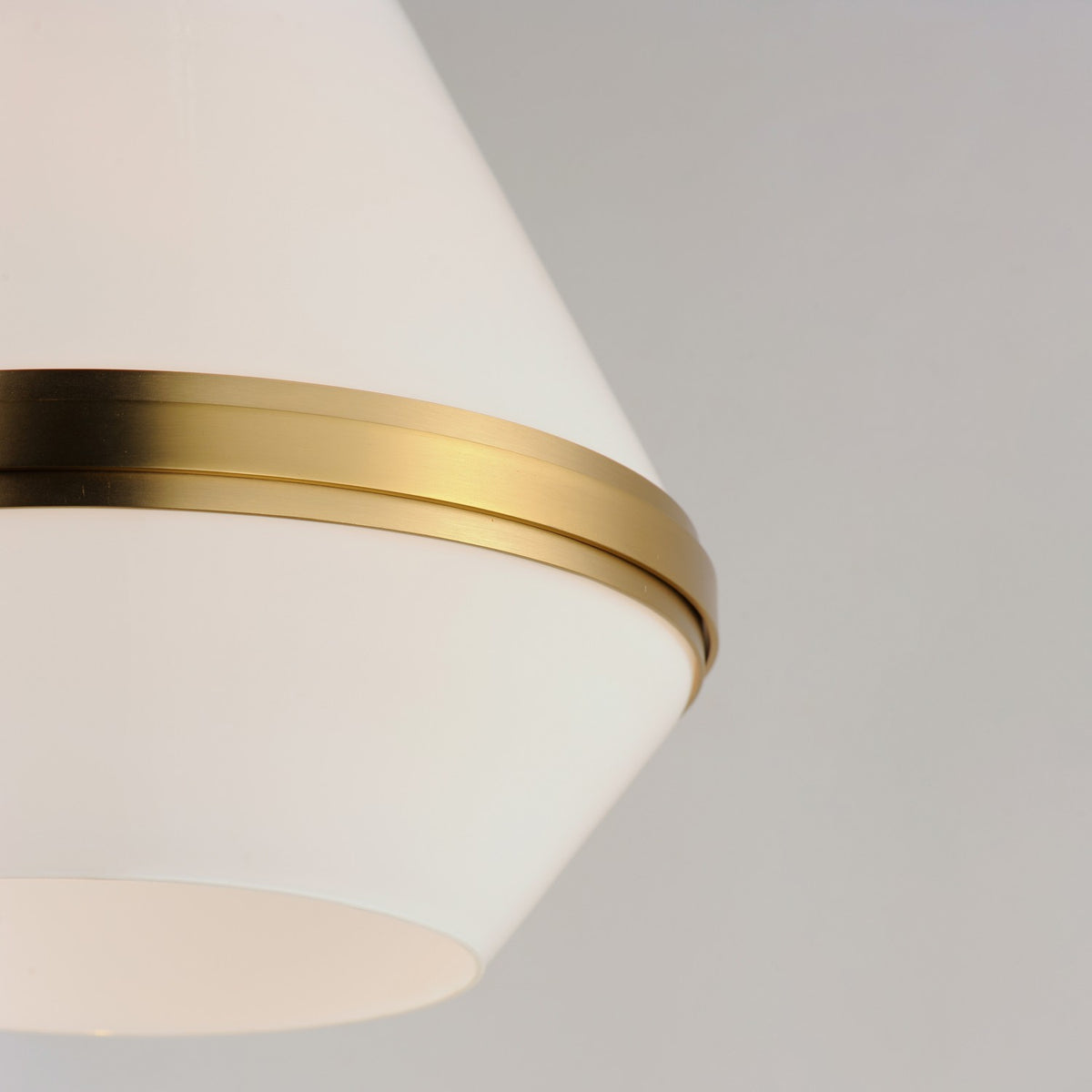 Suspension 1 lumière | Giza