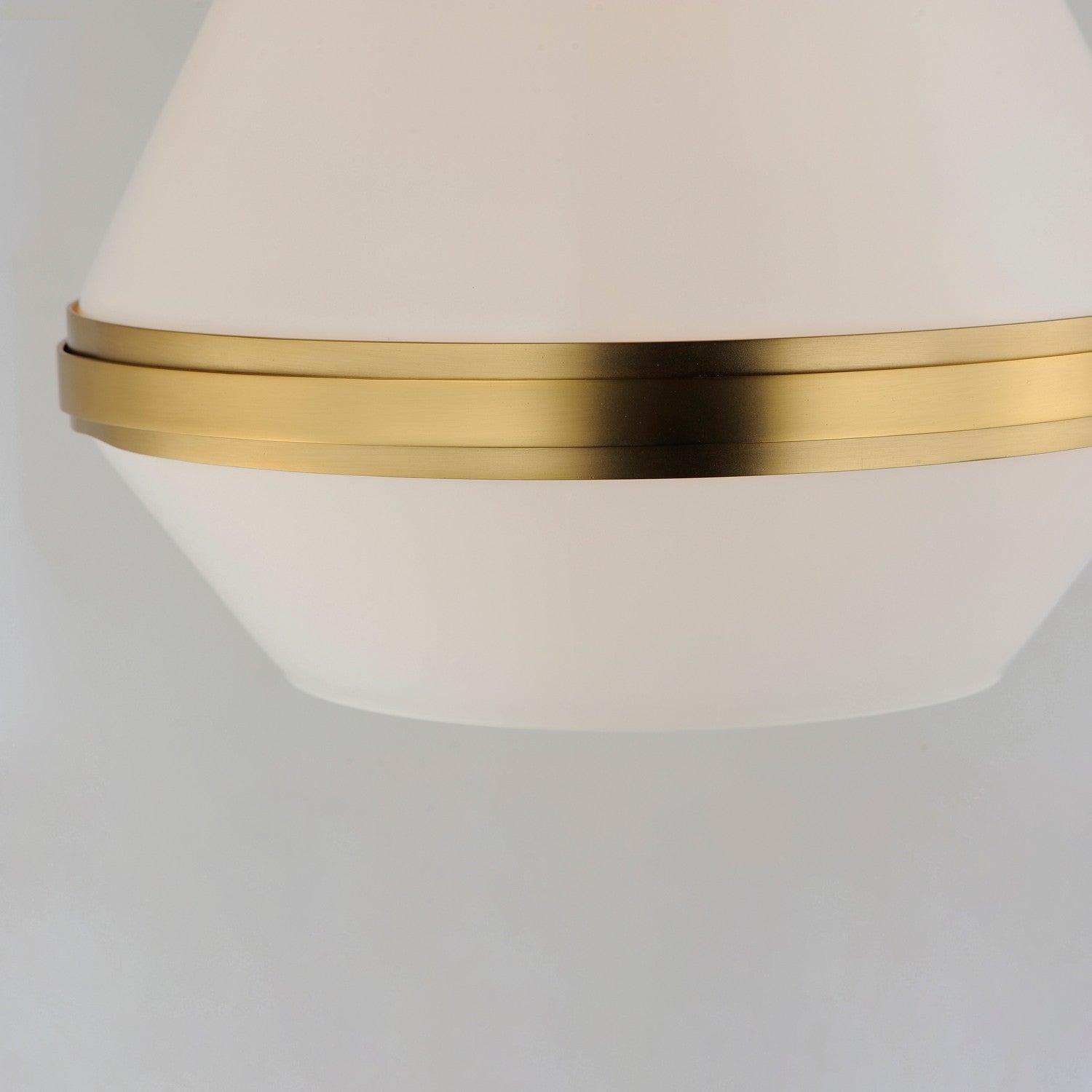 Suspension 1 lumière | Giza