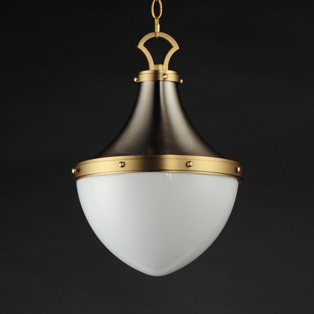 Suspension 1 lumière | Conrad
