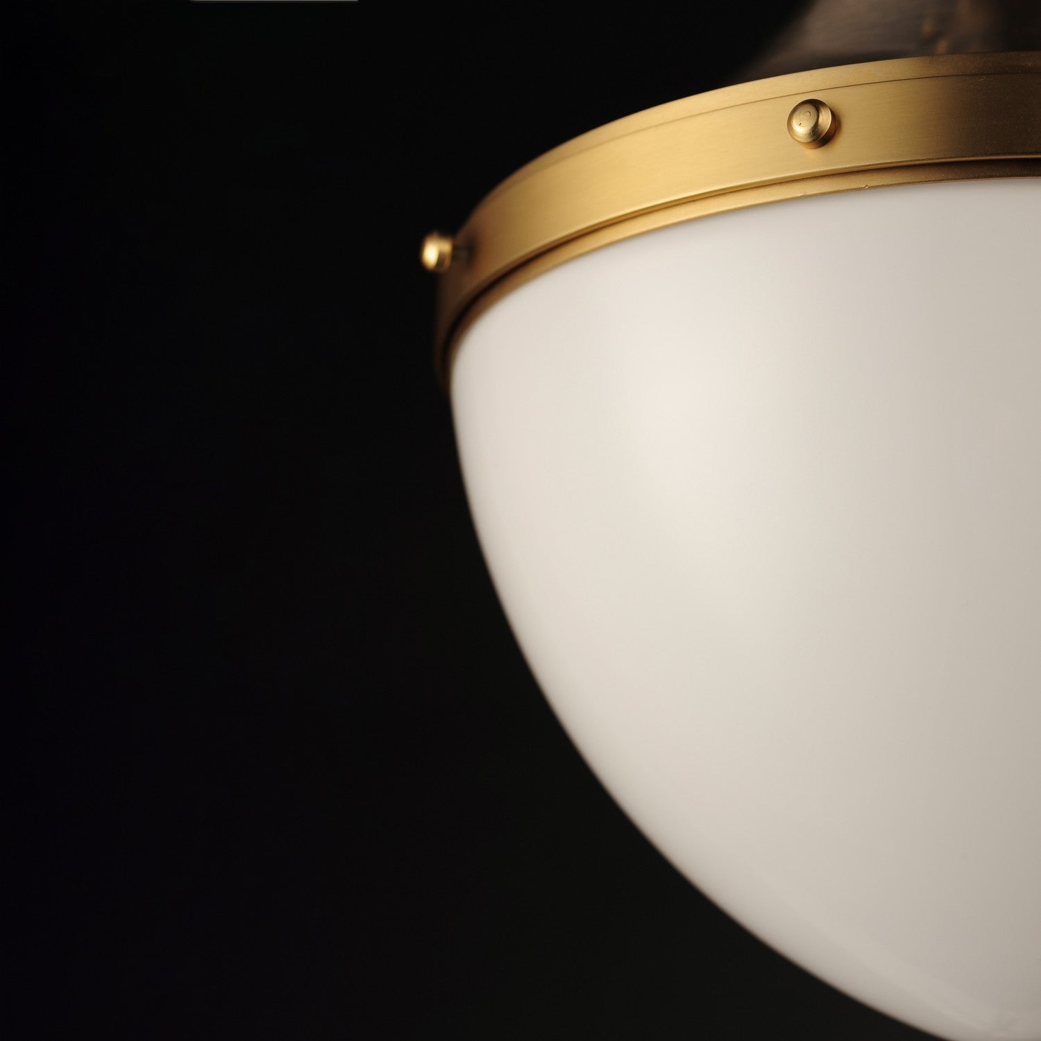 Suspension 1 lumière | Conrad