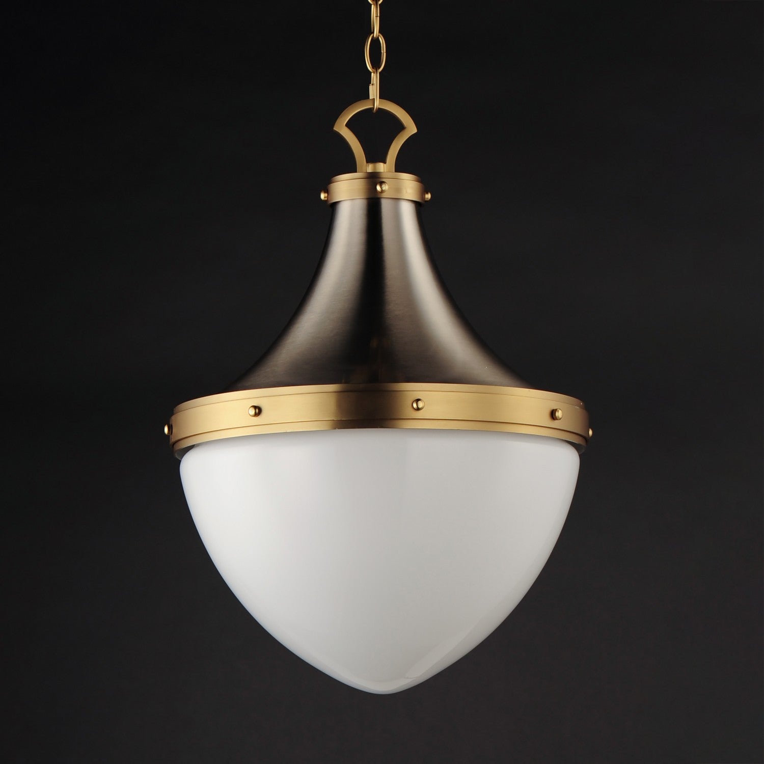 Suspension 1 lumière | Conrad