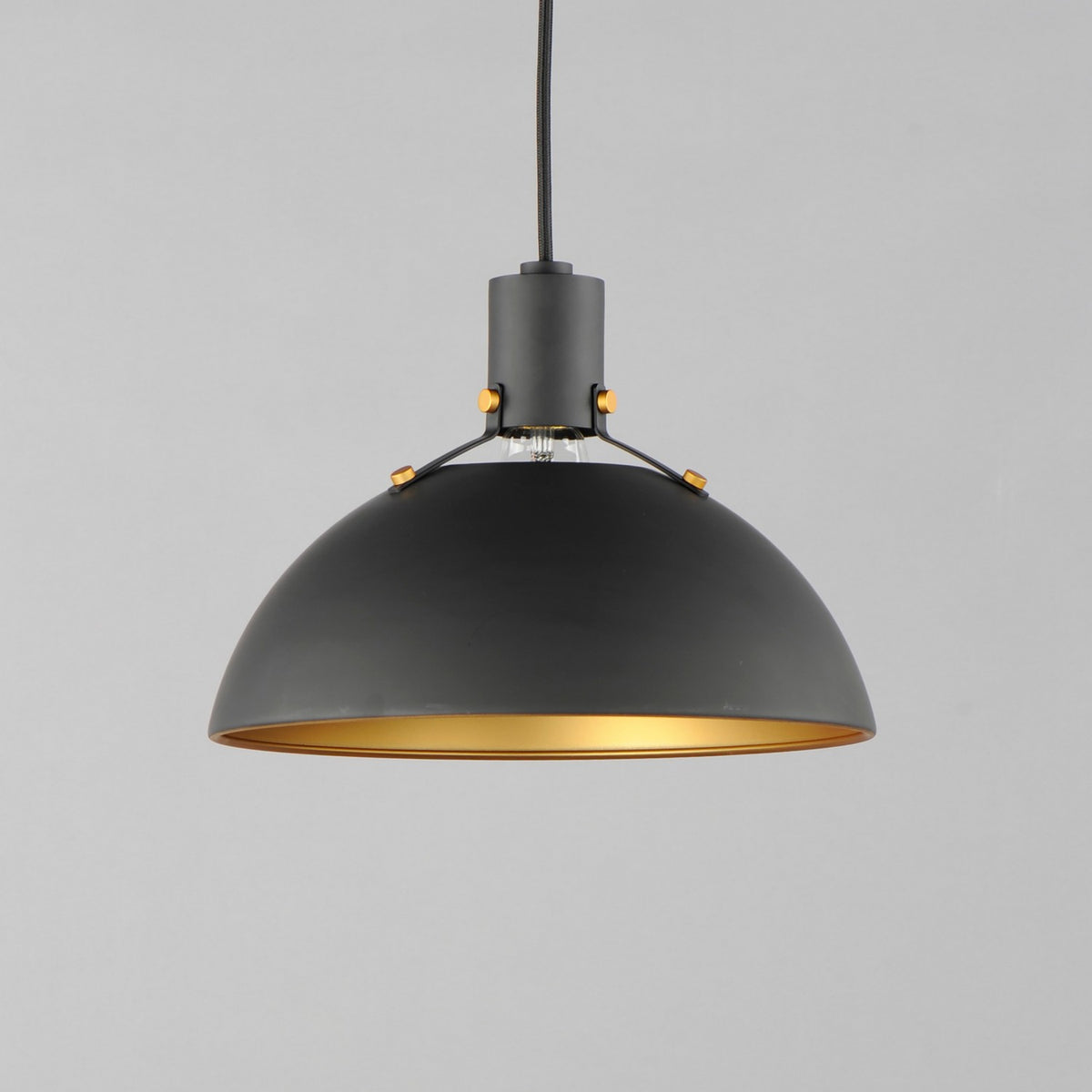 Suspension 1 lumière | Dawn
