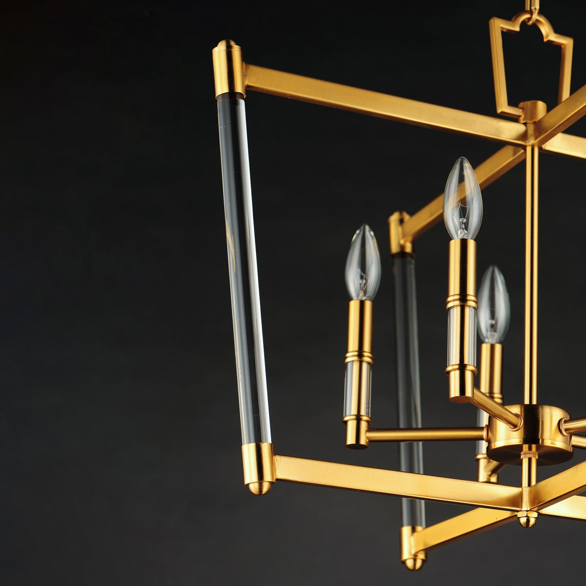 Lustre 5 lumières | Lucent