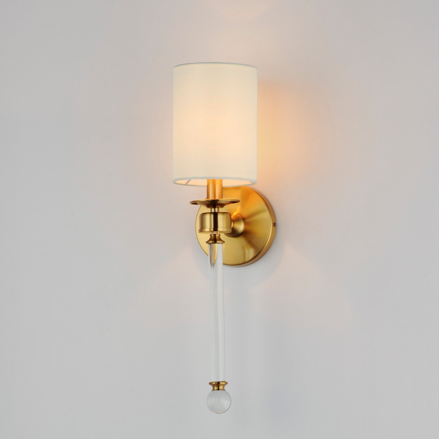 Applique murale 1 lumière | Lucent
