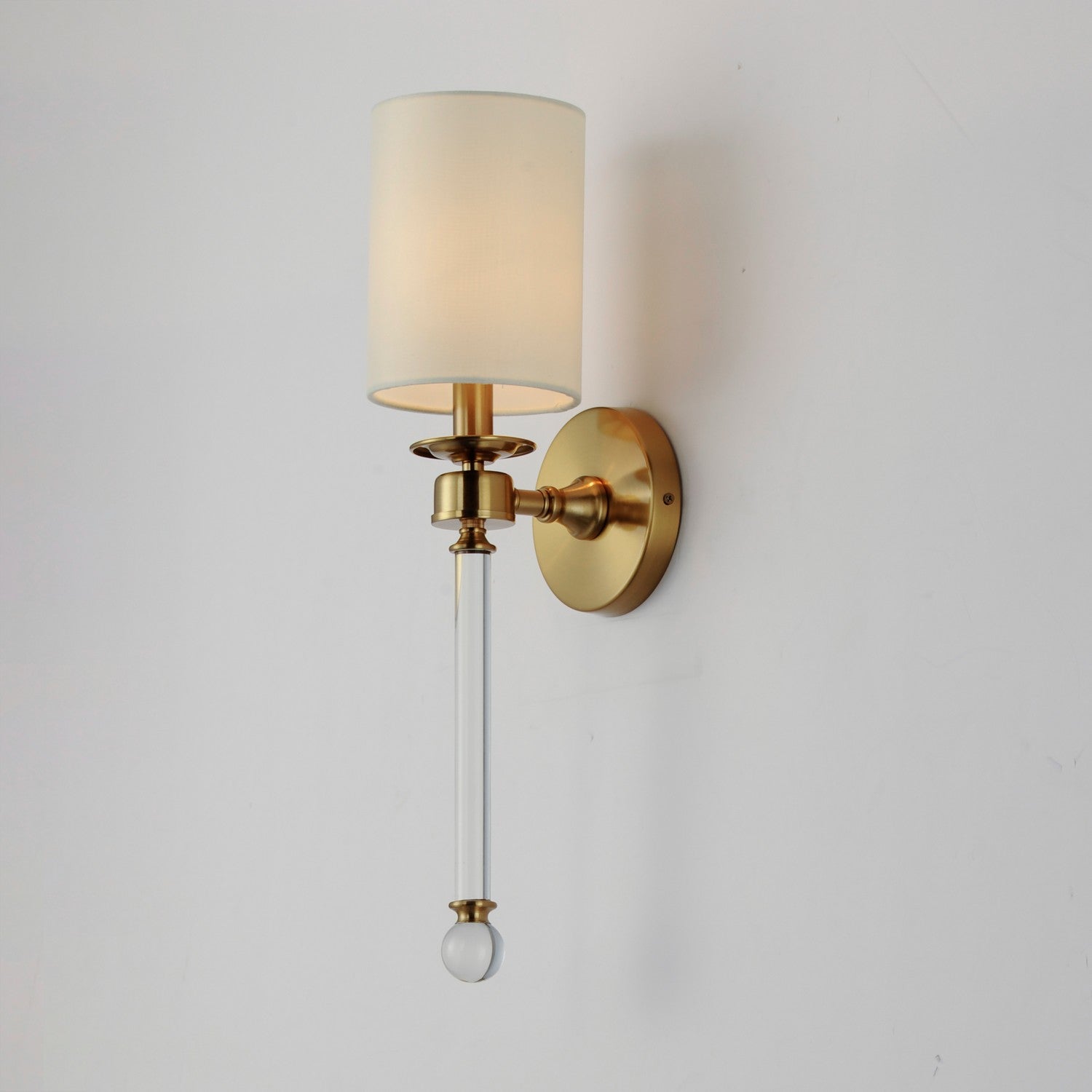 Applique murale 1 lumière | Lucent