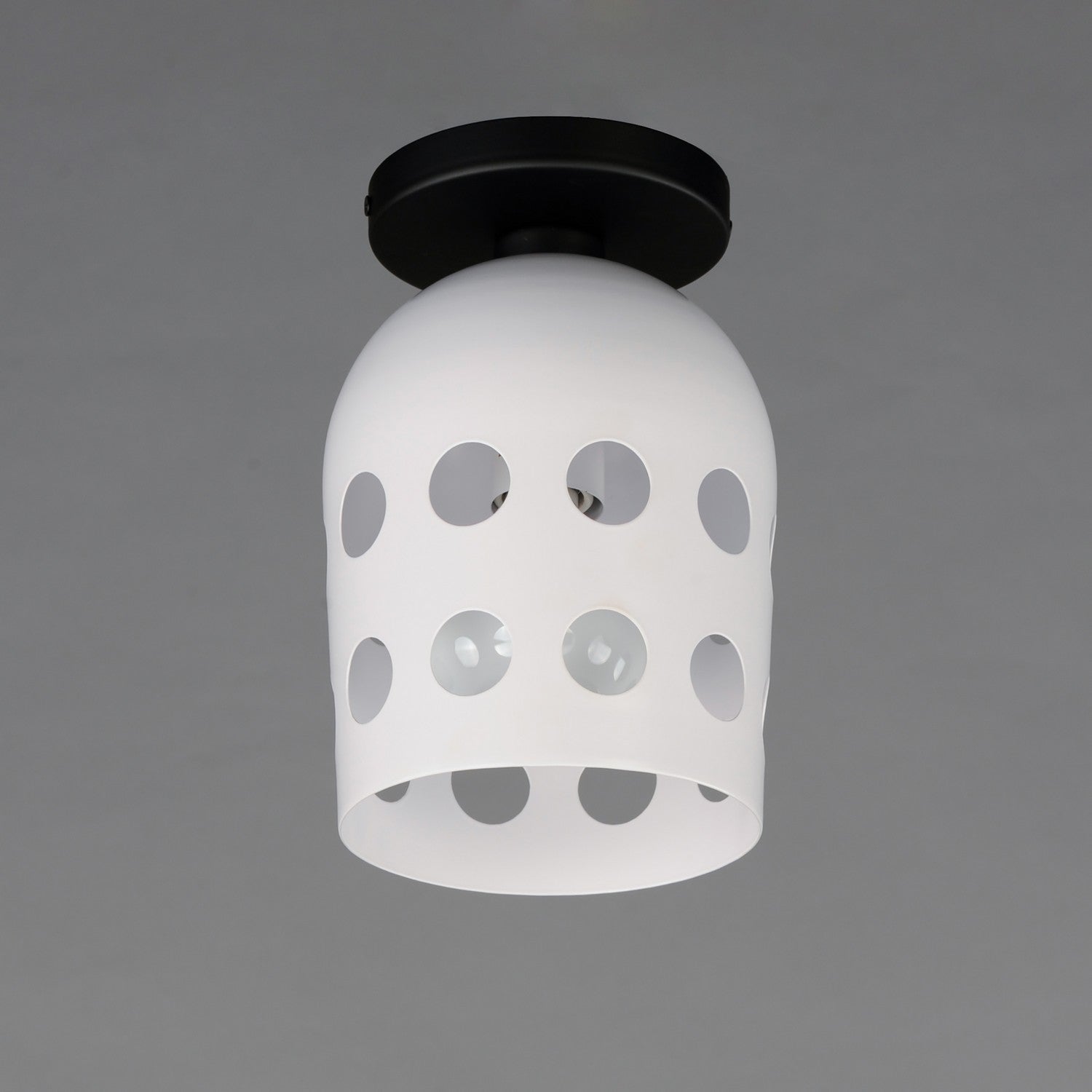 Plafonnier 1 lumière | Dottie