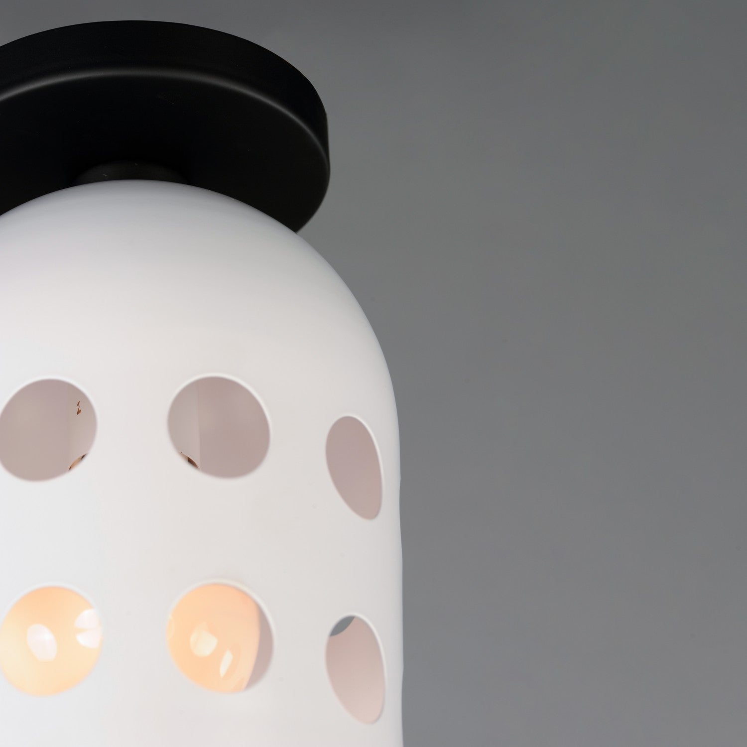 Plafonnier 1 lumière | Dottie