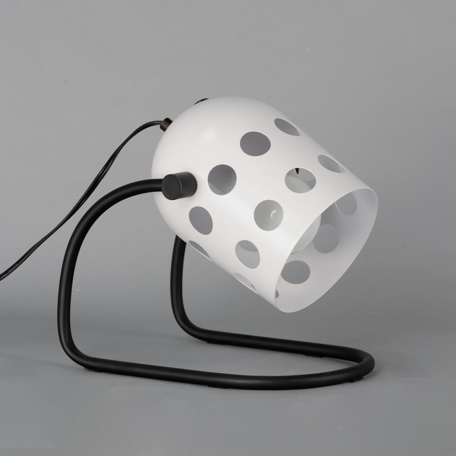 Lampe de bureau 1 lumière | Dottie