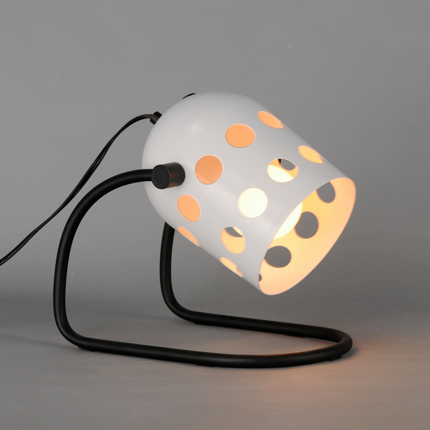 Lampe de bureau 1 lumière | Dottie