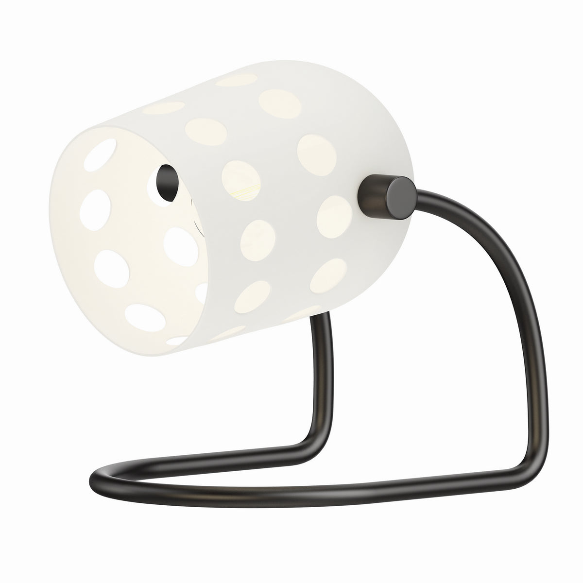 Lampe de bureau 1 lumière | Dottie