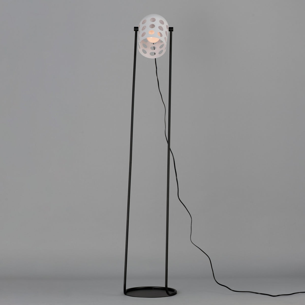 Lampadaire 1 lumière | Dottie