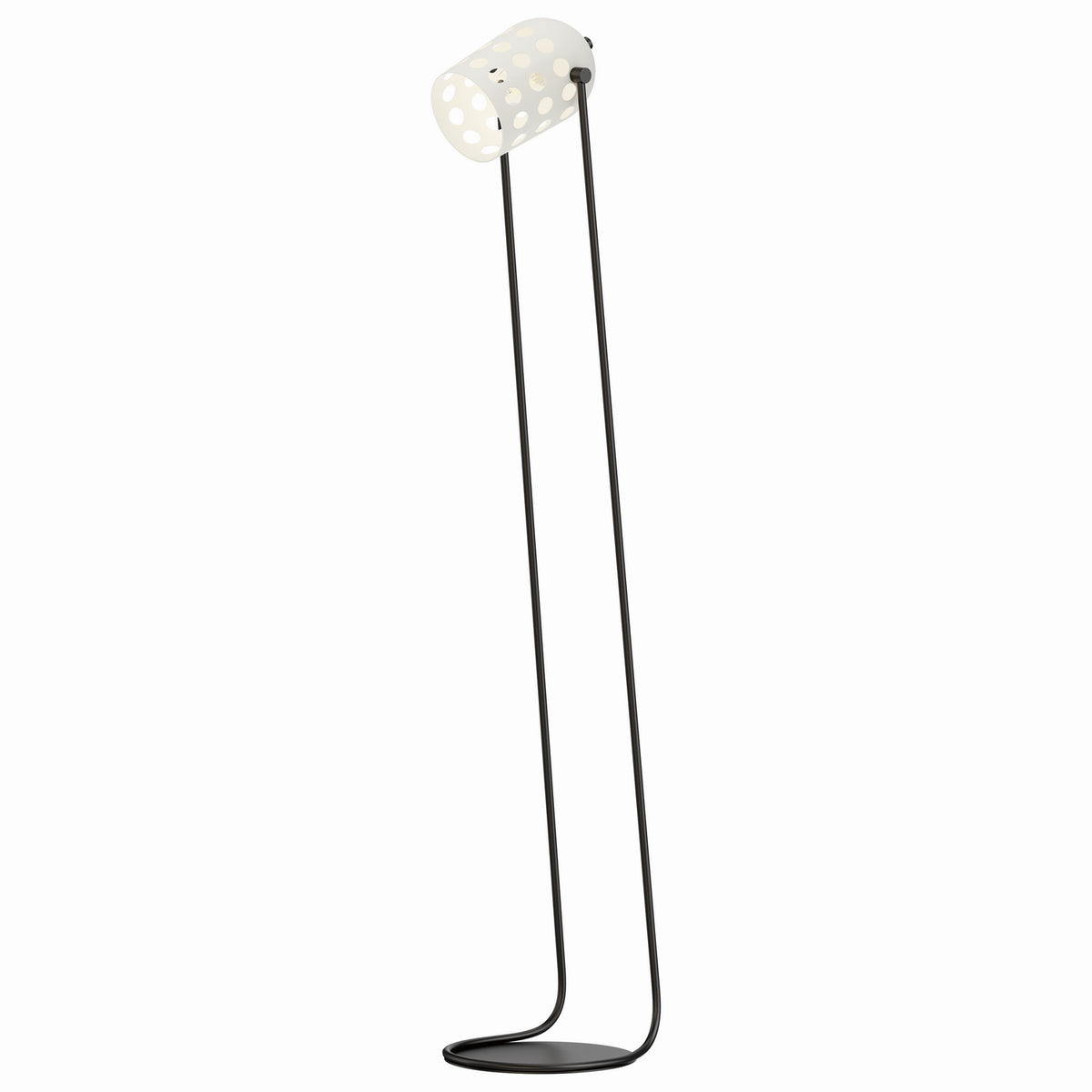 Lampadaire 1 lumière | Dottie