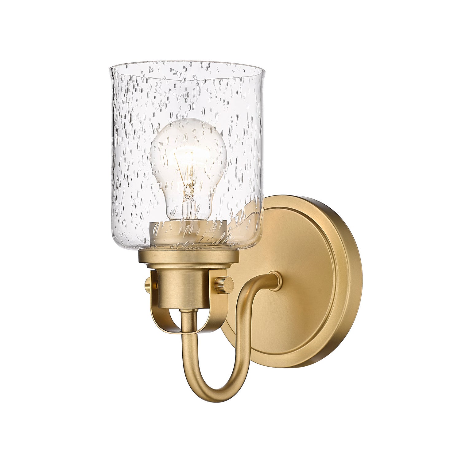 Applique murale 1 lumière | Kinsley