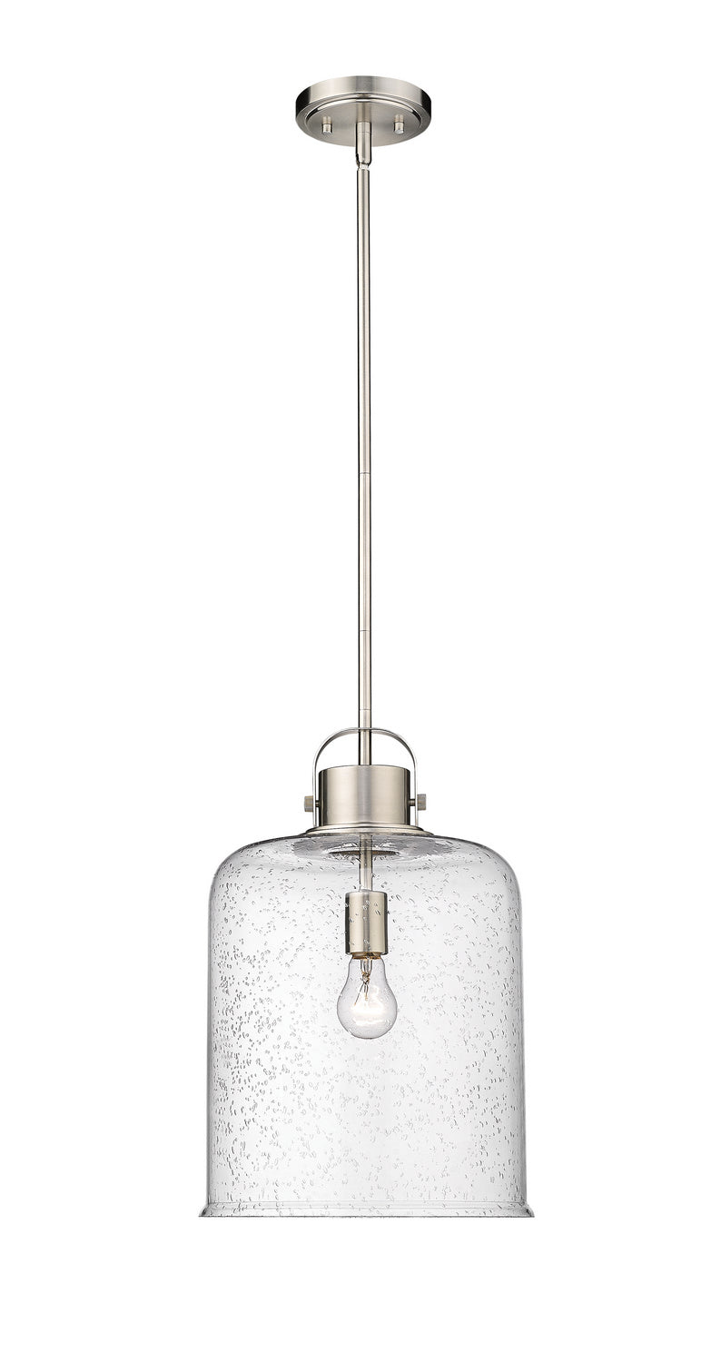Suspension 1 lumière | Kinsley