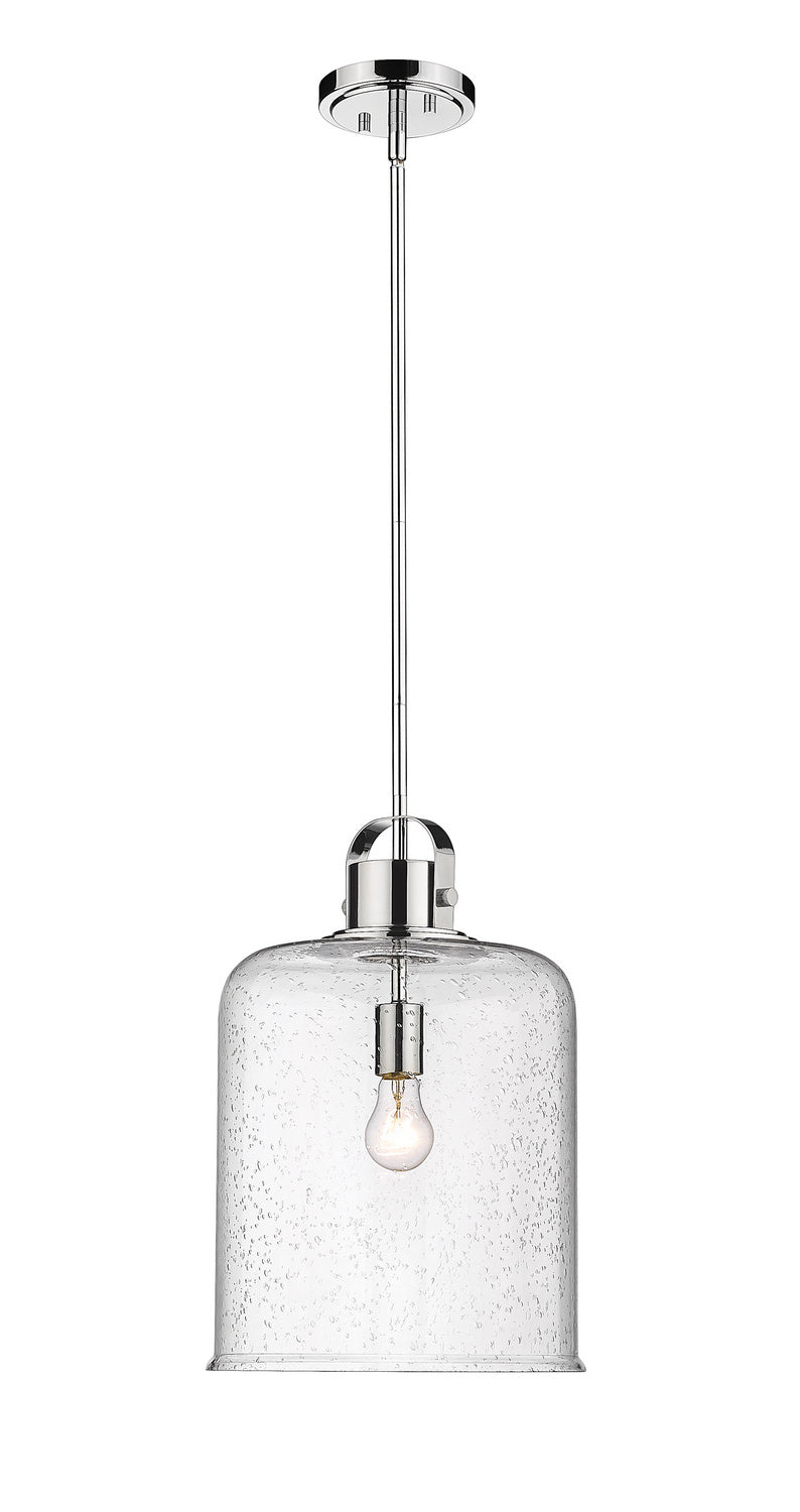 Suspension 1 lumière | Kinsley
