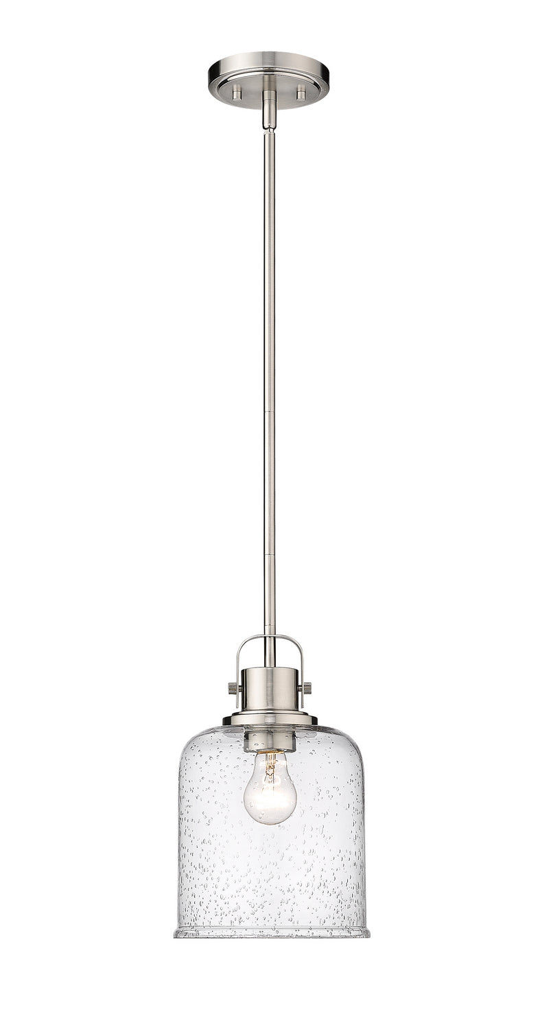 Suspension 1 lumière | Kinsley