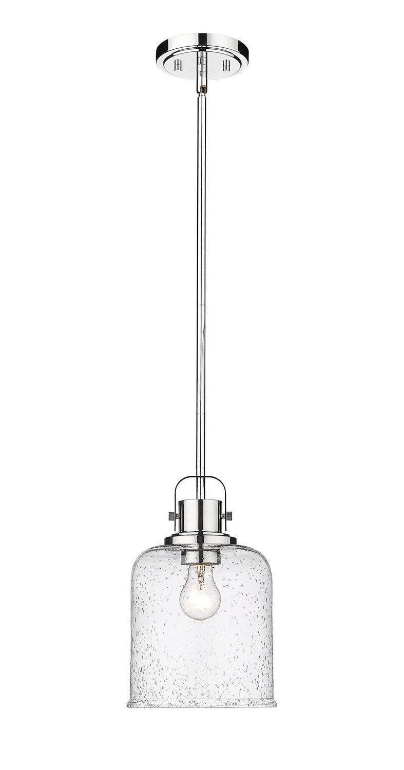 Suspension 1 lumière | Kinsley