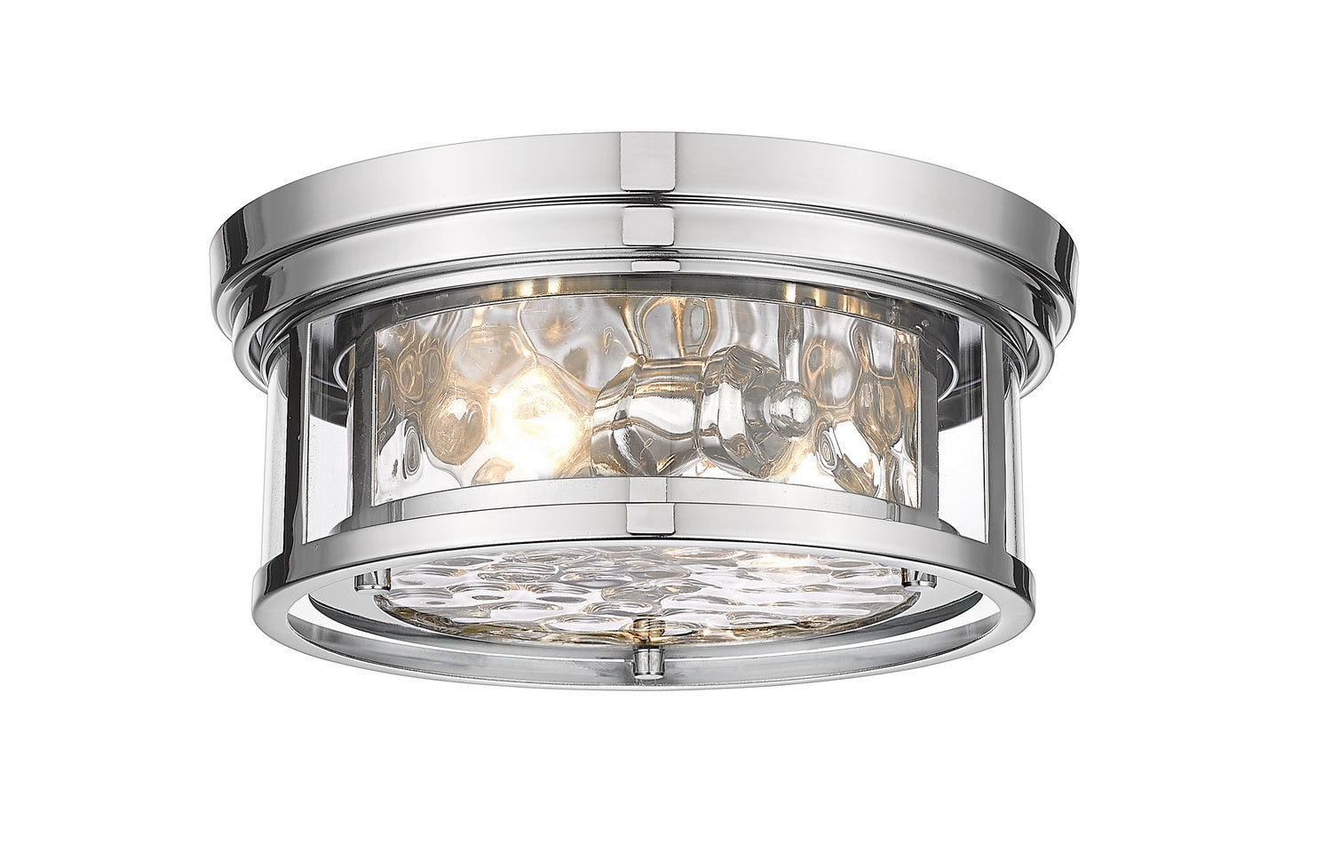 Plafonnier 2 lumières | Clarion