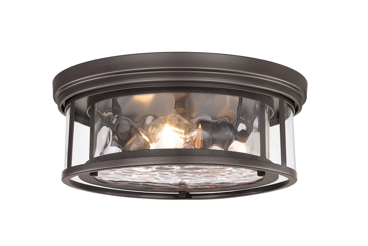 Plafonnier 3 lumières | Clarion