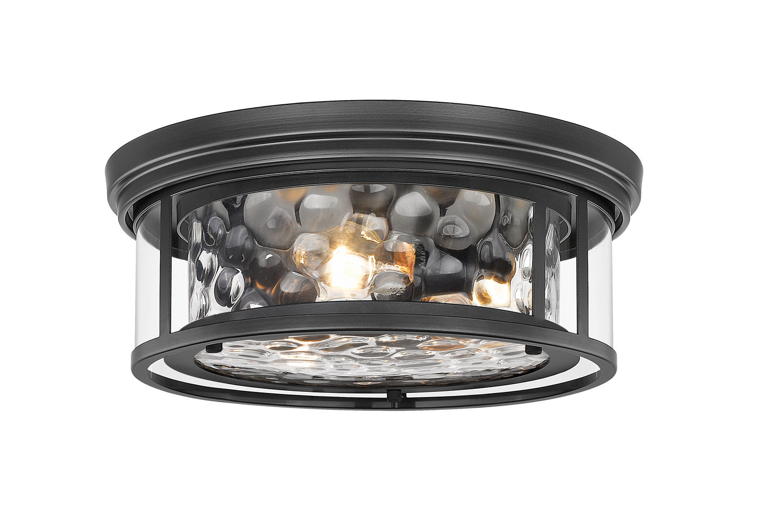 Plafonnier 3 lumières | Clarion