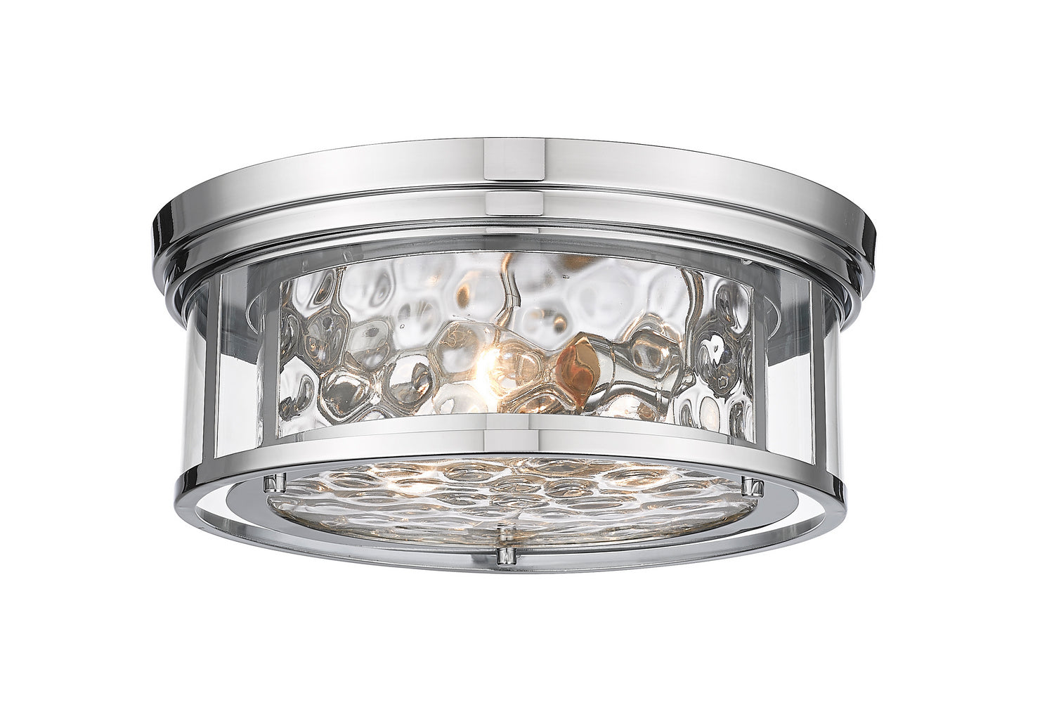 Plafonnier 3 lumières | Clarion