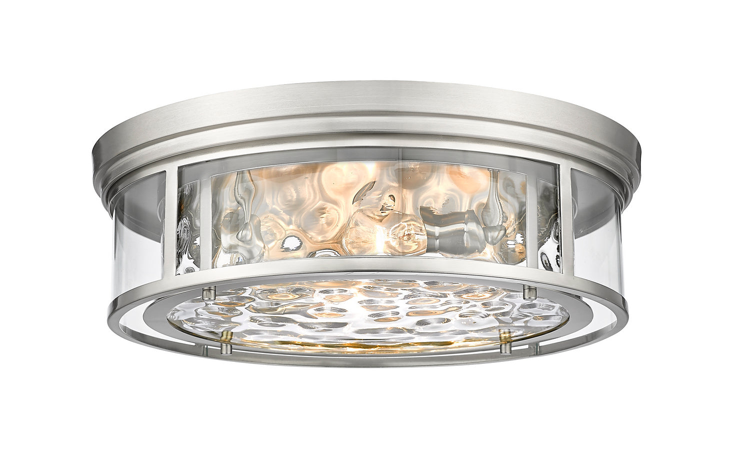 Plafonnier 4 lumières | Clarion