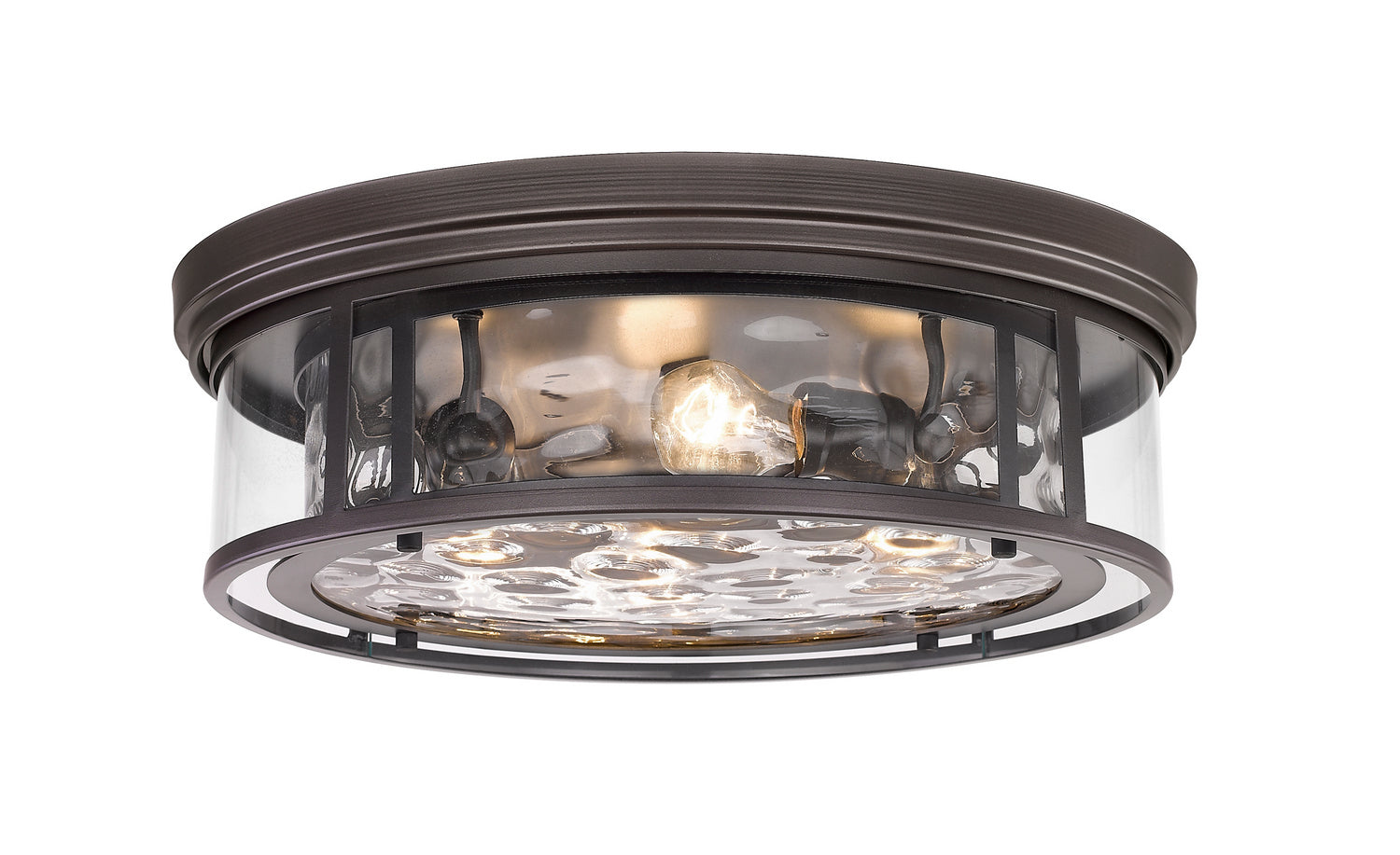 Plafonnier 4 lumières | Clarion