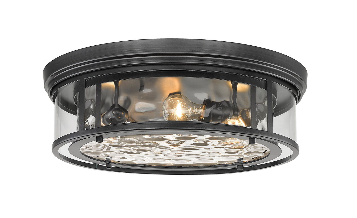 Plafonnier 4 lumières | Clarion