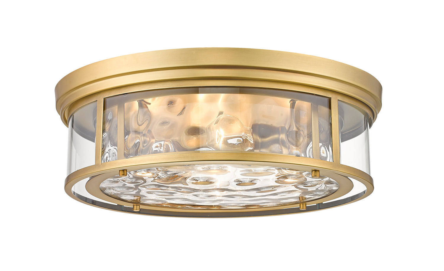 Plafonnier 4 lumières | Clarion
