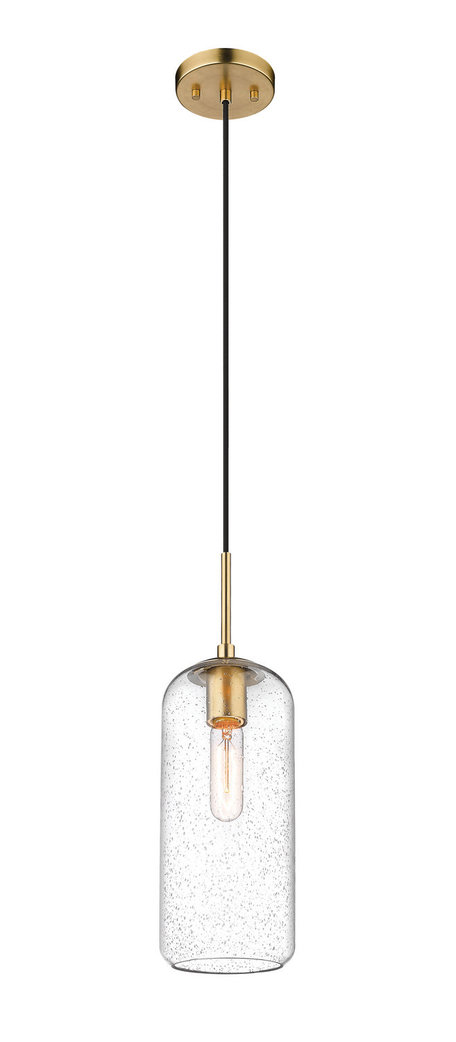 Suspension 1 lumière | Monty