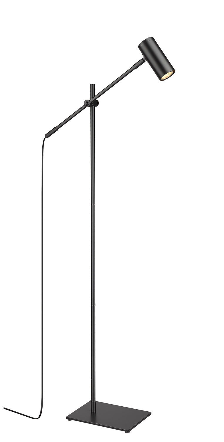 Lampadaire 1 lumière | Calumet