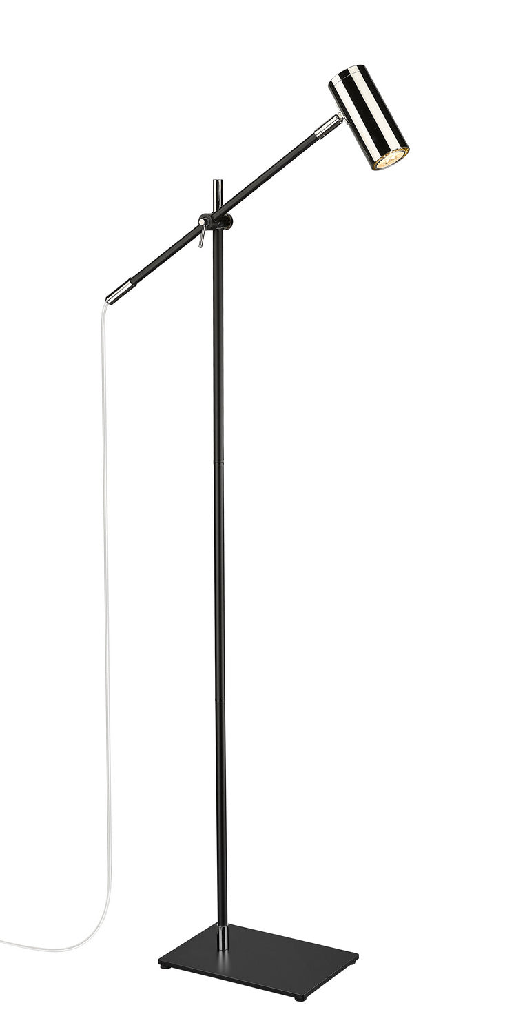 Lampadaire 1 lumière | Calumet