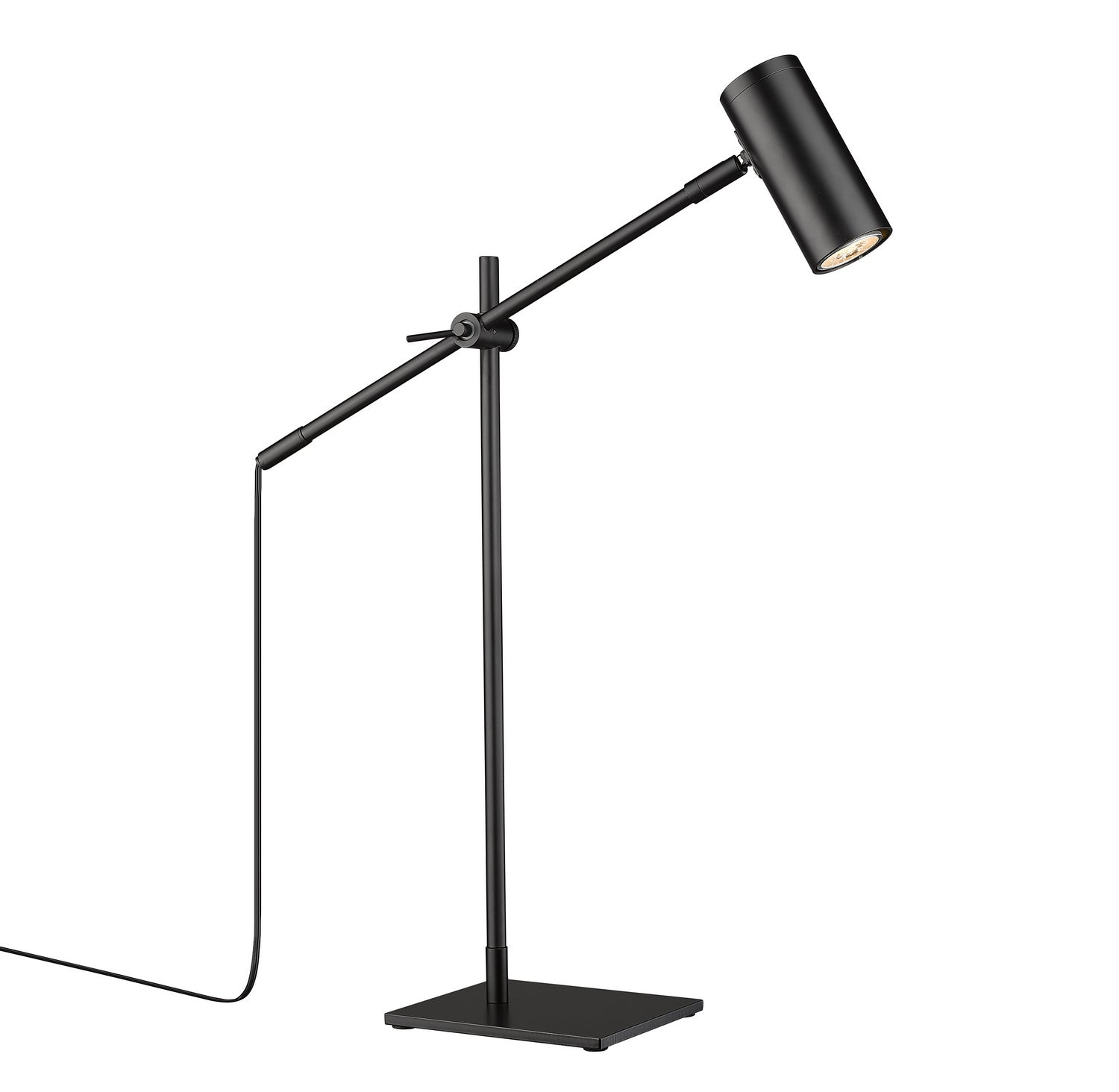 Lampe de table 1 lumière | Calumet