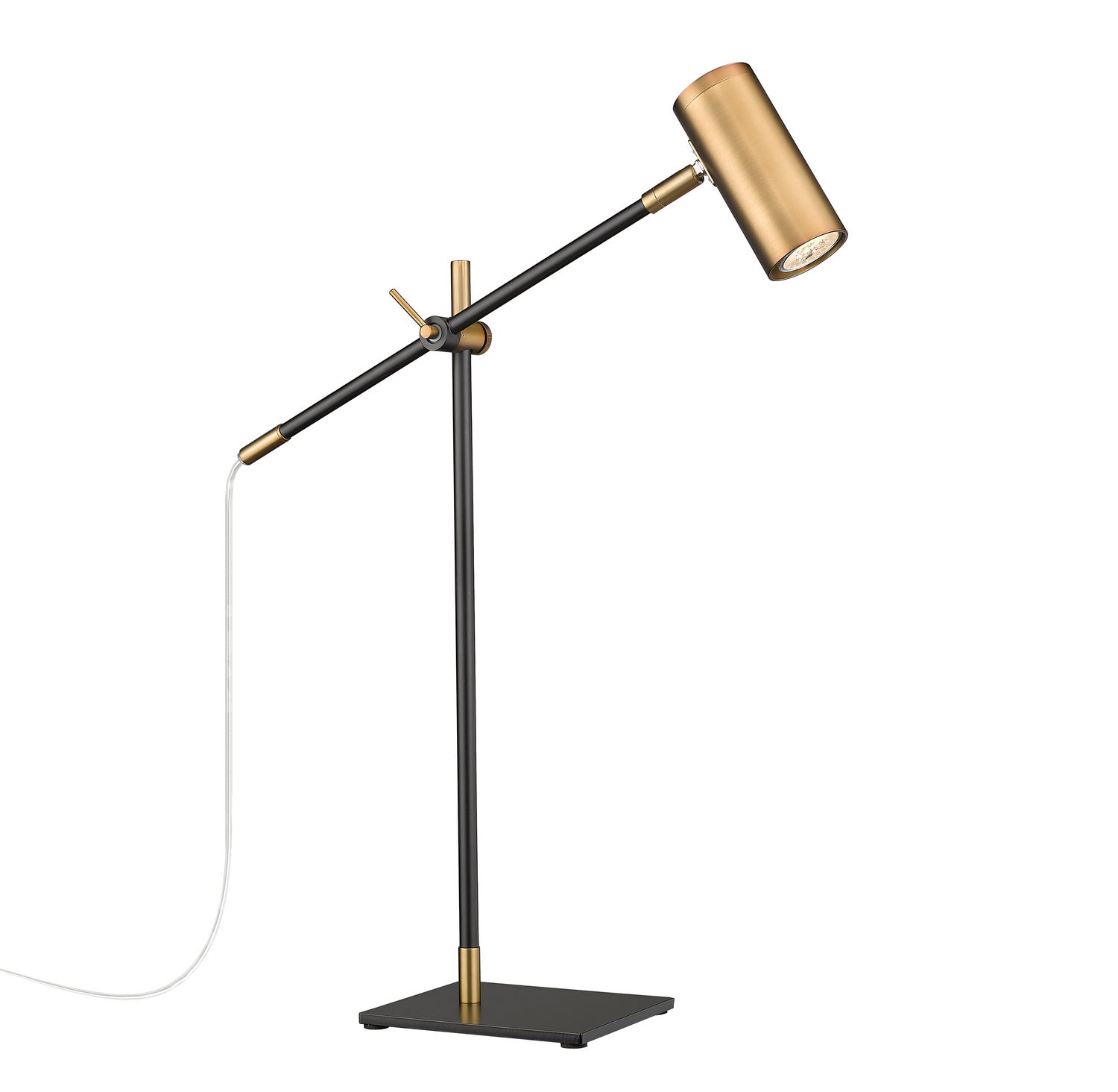 Lampe de table 1 lumière | Calumet